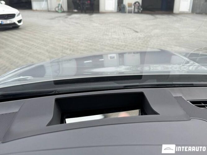 bentley Bentayga 2019