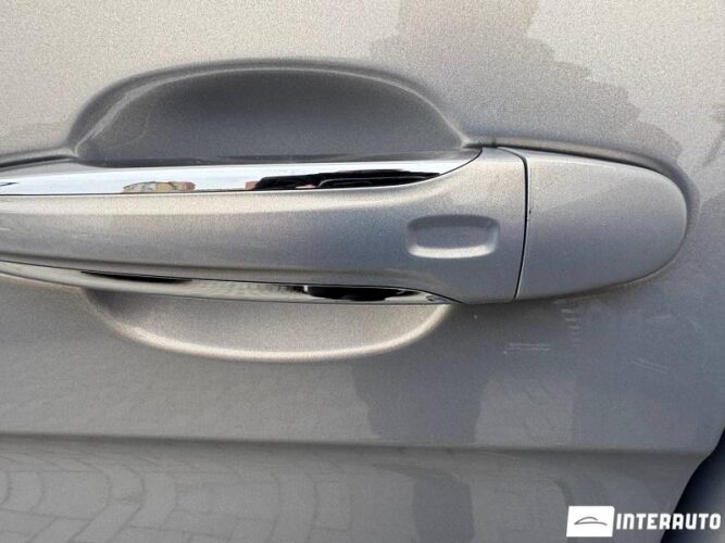 bentley Bentayga 2019