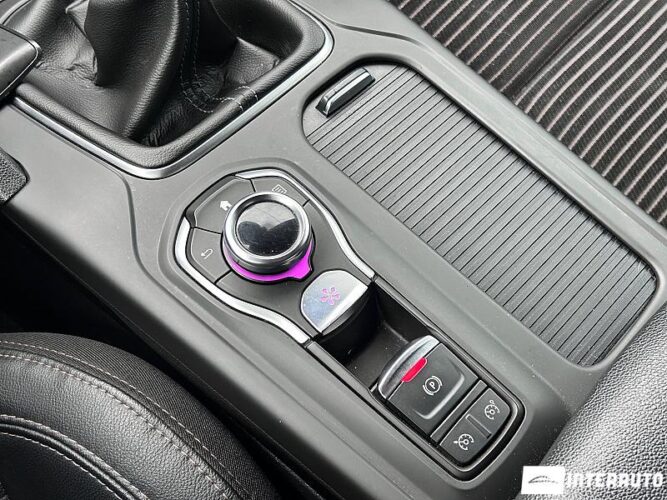 renault Talisman 2016