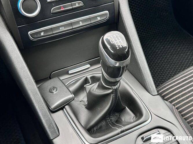 renault Talisman 2016