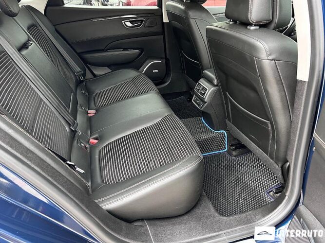 renault Talisman 2016