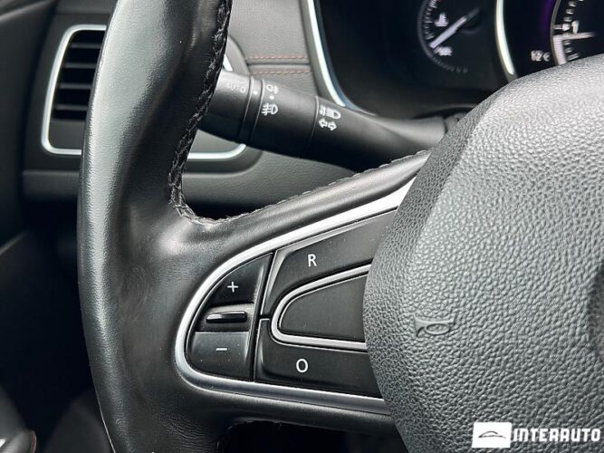 renault Talisman 2016