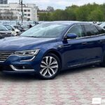 Renault Talisman 2016