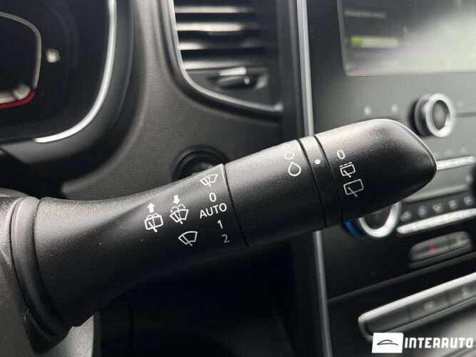 renault Grand Scenic 2017