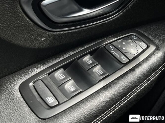 renault Grand Scenic 2017