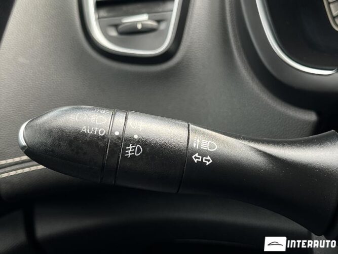 renault Grand Scenic 2017