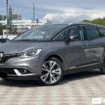 Renault Grand Scenic 2017