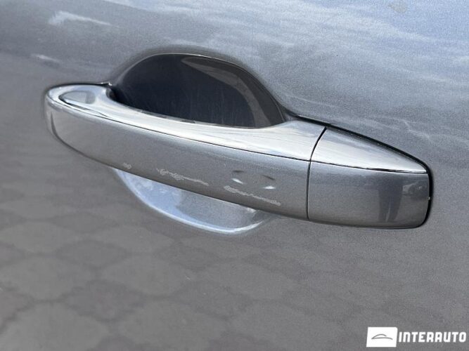 renault Grand Scenic 2017