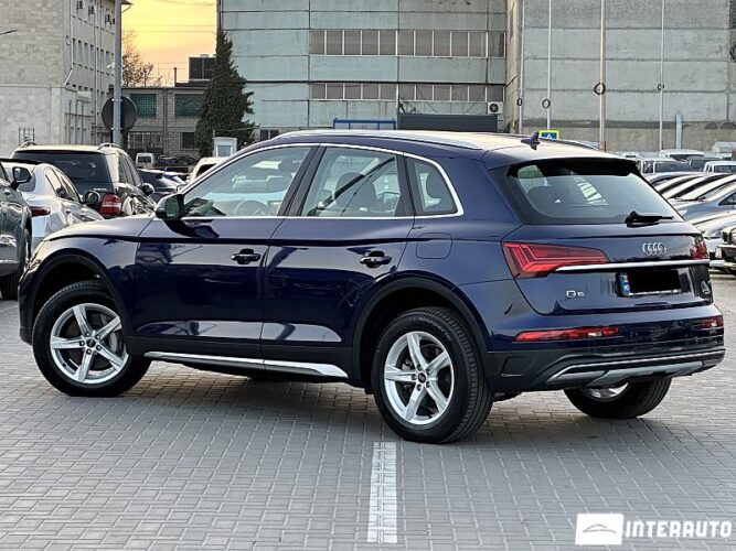 audi Q5 2024