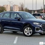 Audi Q5 2024