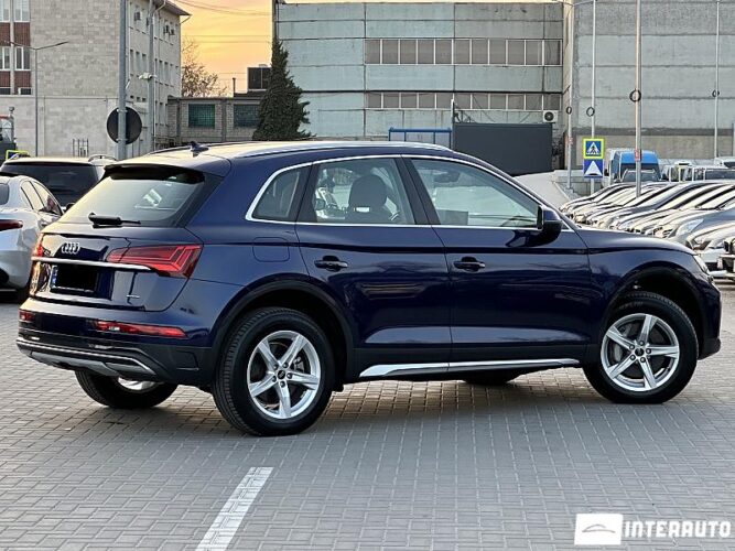 audi Q5 2024