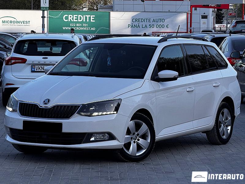 interauto oferta masina