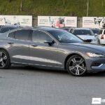Volvo S 60 2021
