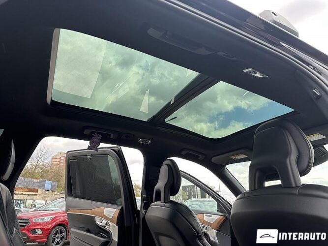volvo XC 90 2017