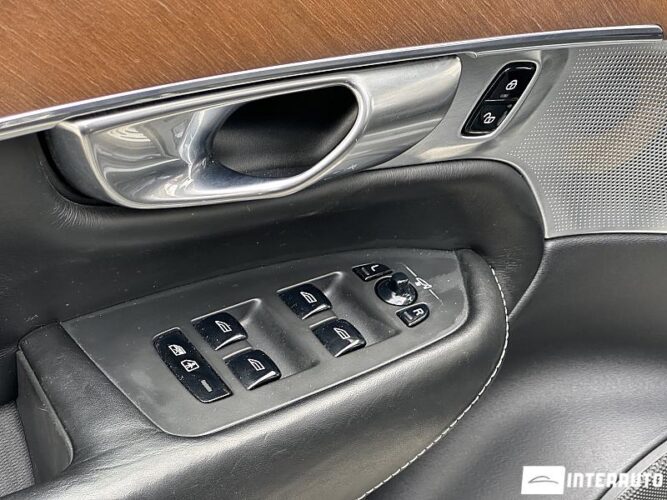 volvo XC 90 2017