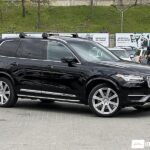 Volvo XC 90 2017