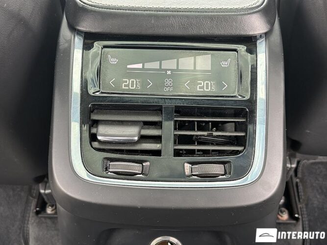 volvo XC 90 2017