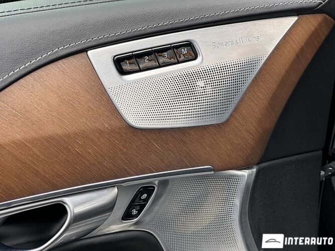 volvo XC 90 2017