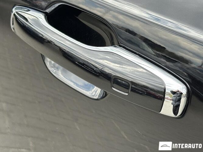 volvo XC 90 2017