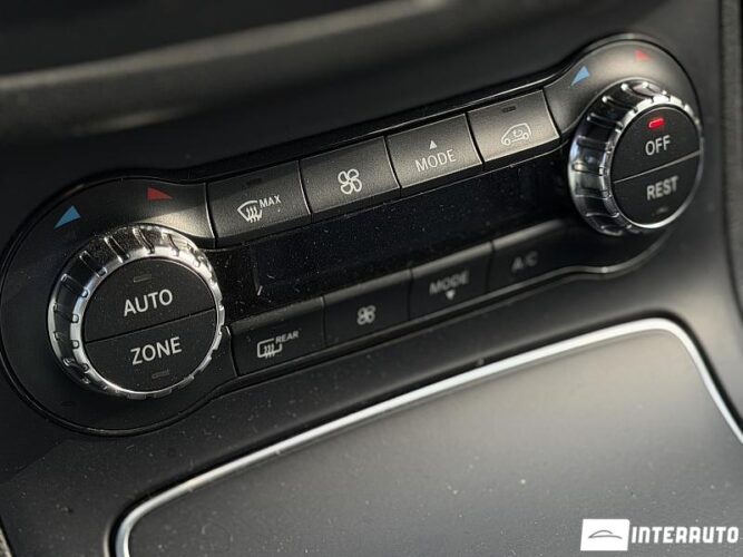 mercedes B 250E 2015