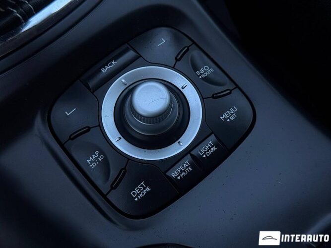 renault Megane 2015