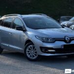 Renault Megane 2015