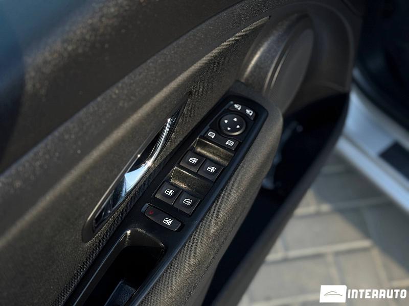 renault Megane 2015