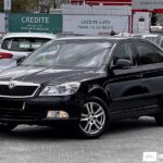 Skoda Octavia 2010