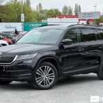 Skoda Kodiaq 2019
