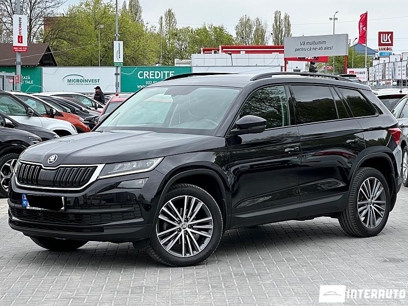 interauto oferta masina