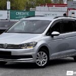 Volkswagen Touran 2016