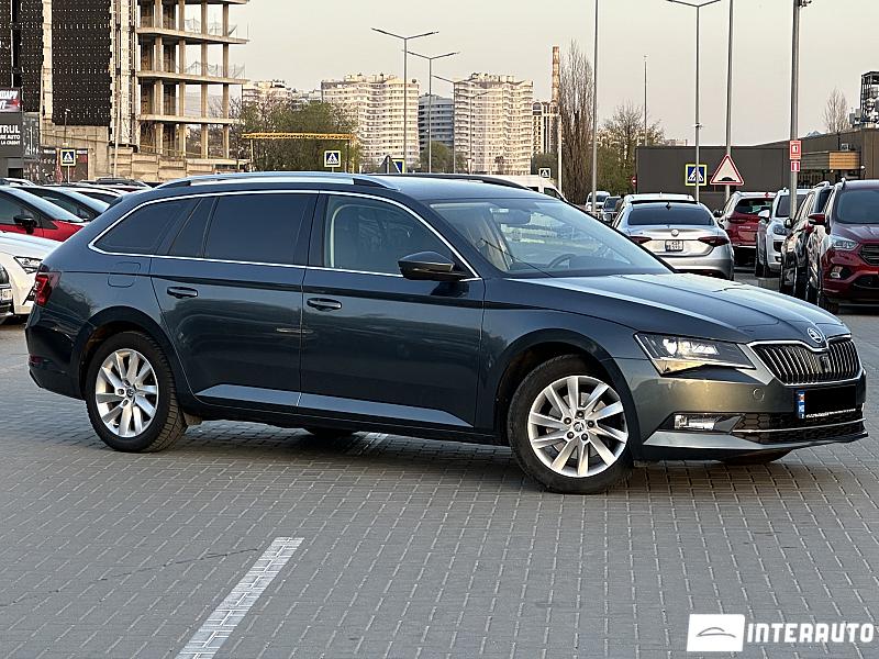 interauto oferta masina