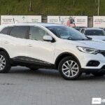 Renault Kadjar 2021