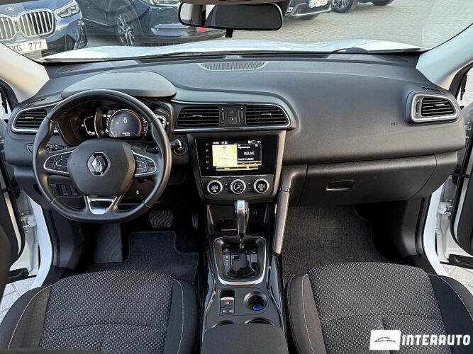 renault Kadjar 2021