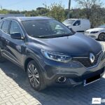 Renault Kadjar 2017