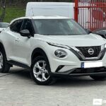 Nissan Juke 2020