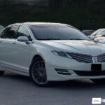 Lincoln MKZ 2013