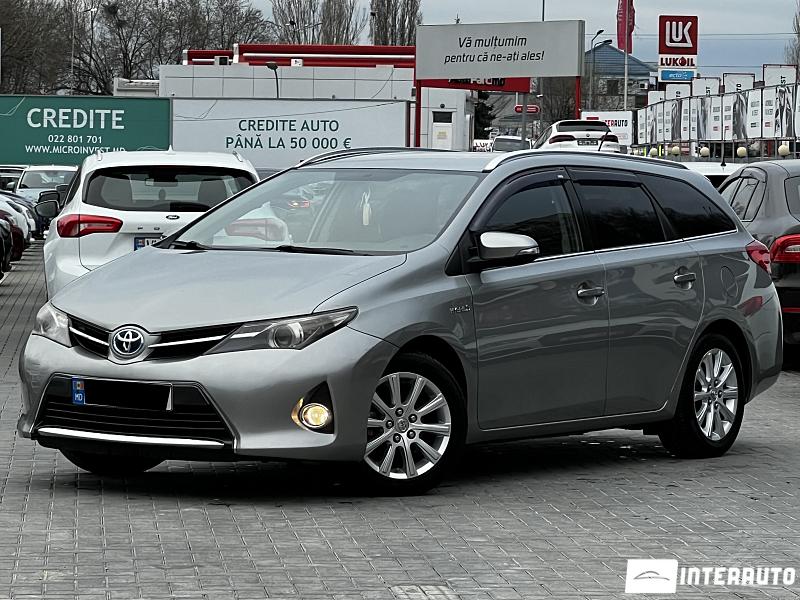 interauto oferta masina