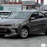 Kia Rio 2018