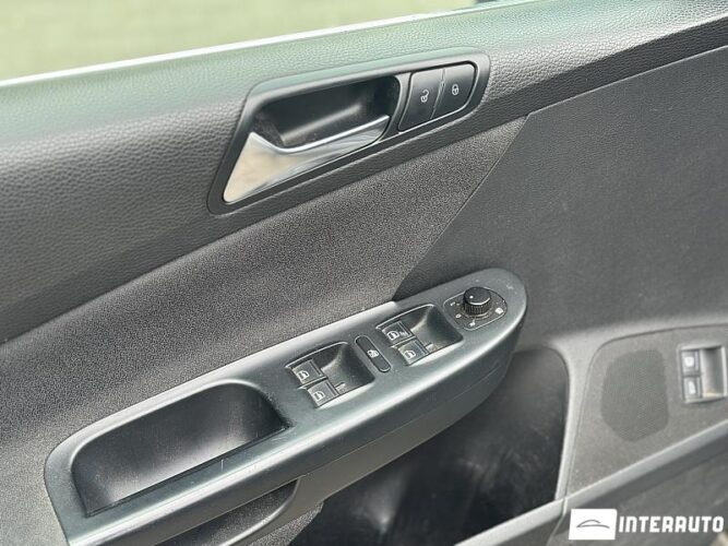 volkswagen Passat 2010