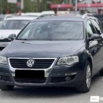 Volkswagen Passat 2010