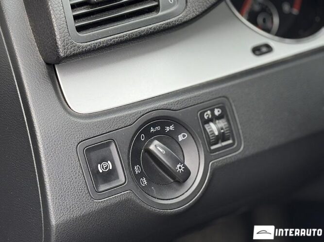 volkswagen Passat 2010