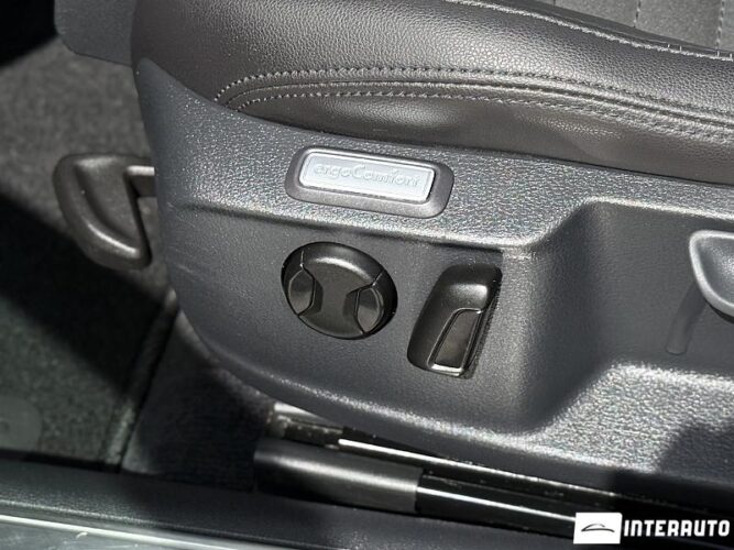 volkswagen Passat GTE 2016