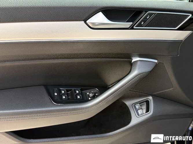 volkswagen Passat GTE 2016