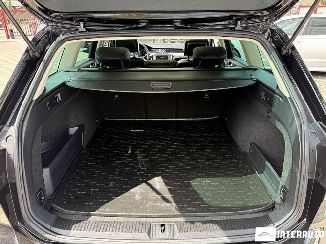 volkswagen Passat GTE 2016