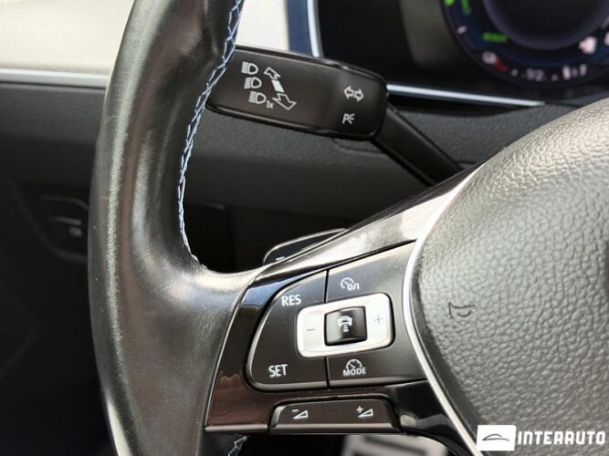 volkswagen Passat GTE 2016