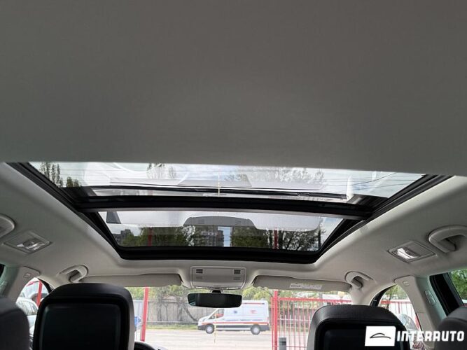 volkswagen Passat GTE 2016