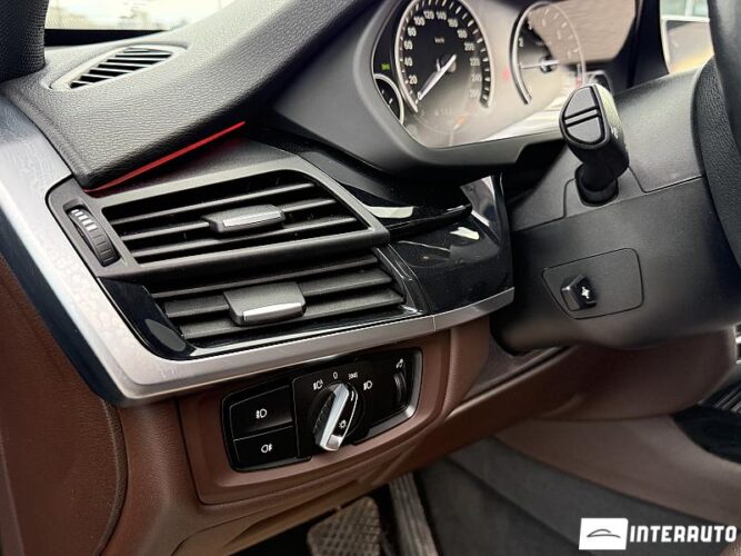 bmw X5 4.0e 2016