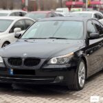 BMW 525 2007