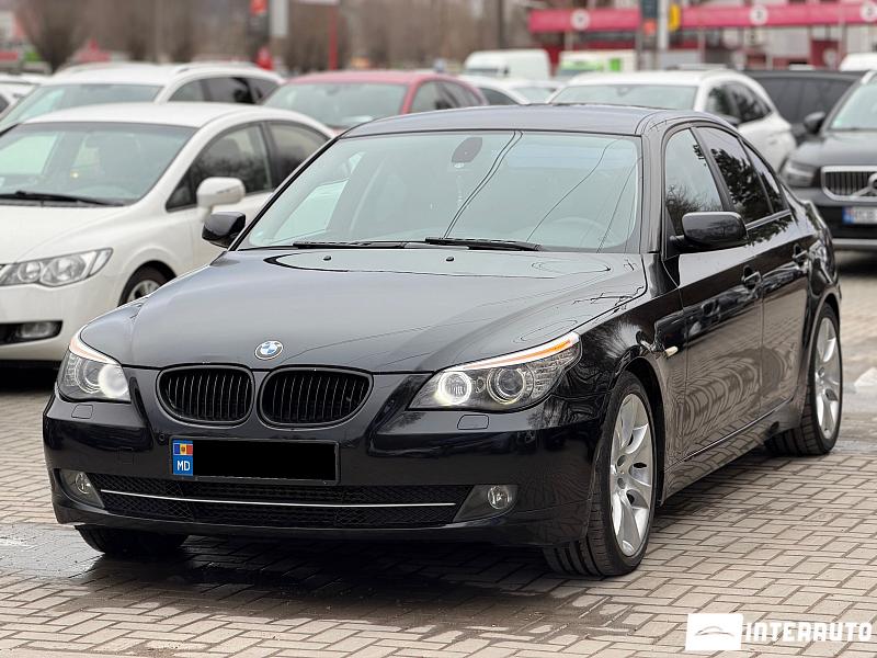 interauto oferta masina